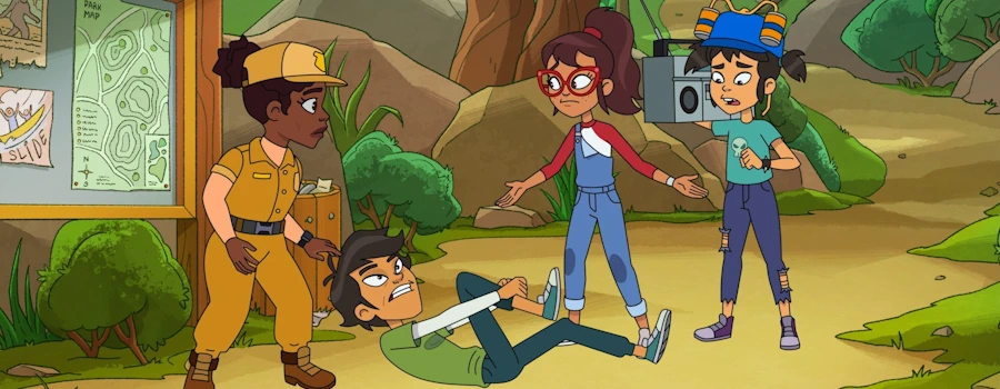 Хейли в деле!